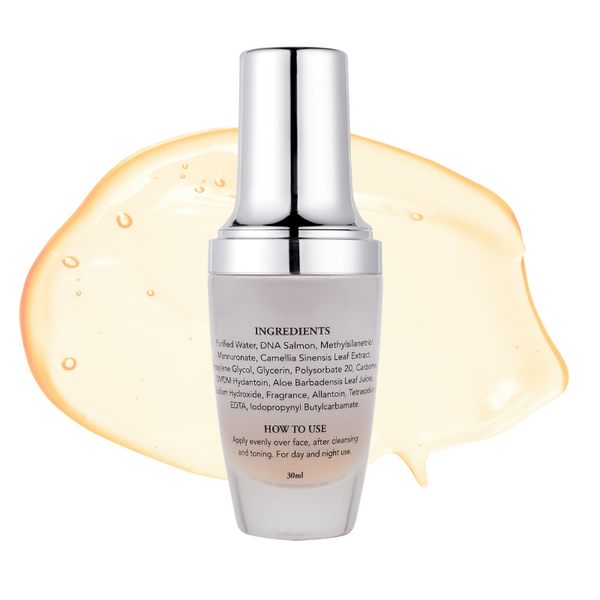REVITALIZING Concentrated DNA Serum