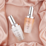 REVITALIZING Concentrated DNA Serum & GLOW & BRIGHT Vitamin C Serum