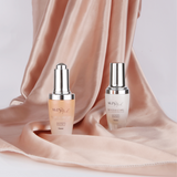 REVITALIZING Concentrated DNA Serum & GLOW & BRIGHT Vitamin C Serum