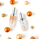 REVITALIZING Concentrated DNA Serum & GLOW & BRIGHT Vitamin C Serum